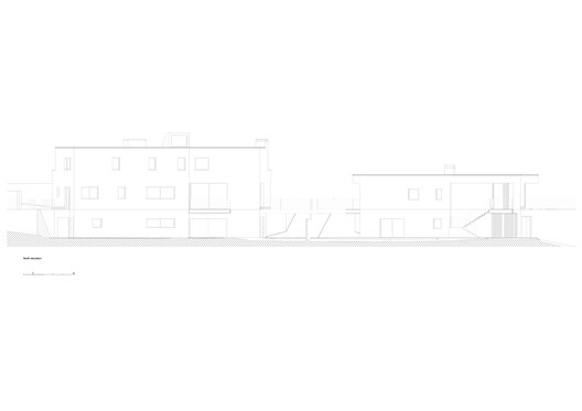 Two Houses in Guimarães / felixARQS - Daniel félix Architects Two Houses in Guimarães / felixARQS - Daniel félix Architects - Image 42 of 43