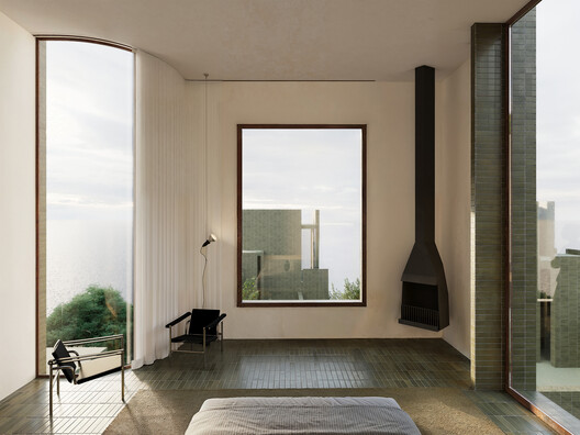 Bofill Taller de Arquitectura Unveils Landscape-Inspired Resort in Dhërmi, Albania - Image 14 of 25