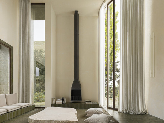 Bofill Taller de Arquitectura Unveils Landscape-Inspired Resort in Dhërmi, Albania - Image 15 of 25