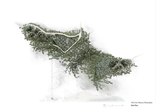 Bofill Taller de Arquitectura Unveils Landscape-Inspired Resort in Dhërmi, Albania - Image 16 of 25