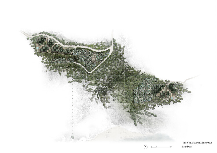 Bofill Taller de Arquitectura Unveils Landscape-Inspired Resort in Dhërmi, Albania - Image 16 of 25