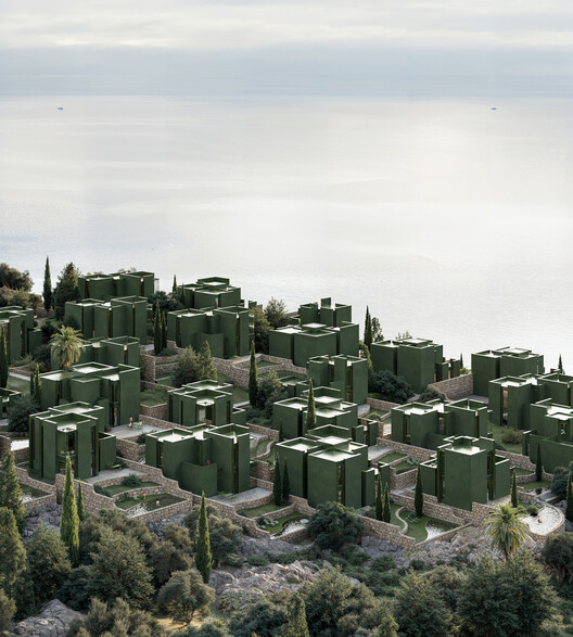 Bofill Taller de Arquitectura Unveils Landscape-Inspired Resort in Dhërmi, Albania - Image 8 of 25