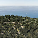 Bofill Taller de Arquitectura Unveils Landscape-Inspired Resort in Dhërmi, Albania - 2 的图像 4