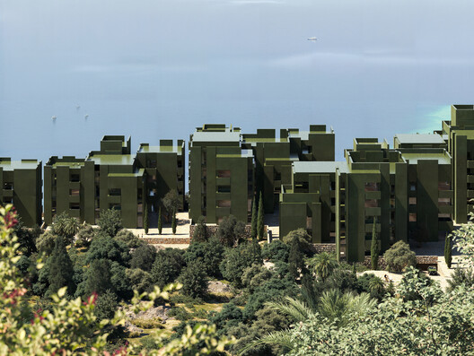 Bofill Taller de Arquitectura Unveils Landscape-Inspired Resort in Dhërmi, Albania - Image 6 of 25