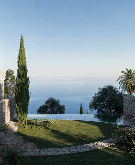 Bofill Taller de Arquitectura Unveils Landscape-Inspired Resort in Dhërmi, Albania - Image 11 of 25