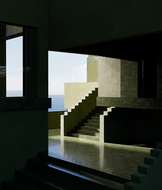 Bofill Taller de Arquitectura Unveils Landscape-Inspired Resort in Dhërmi, Albania - Image 13 of 25