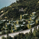 Bofill Taller de Arquitectura Unveils Landscape-Inspired Resort in Dhërmi, Albania - 3 的图像 4
