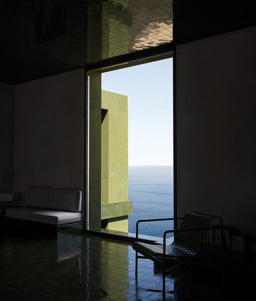 Bofill Taller de Arquitectura Unveils Landscape-Inspired Resort in Dhërmi, Albania - Image 12 of 25