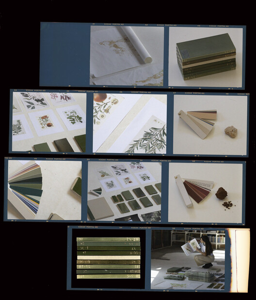 Bofill Taller de Arquitectura Unveils Landscape-Inspired Resort in Dhërmi, Albania - Image 24 of 25