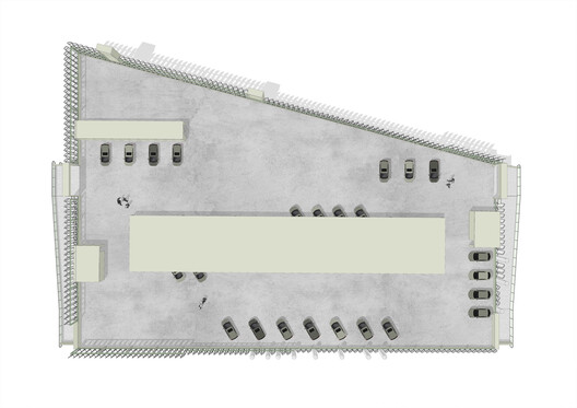 Leganés Auto Center / OOIIO Arquitectura - Image 24 of 32