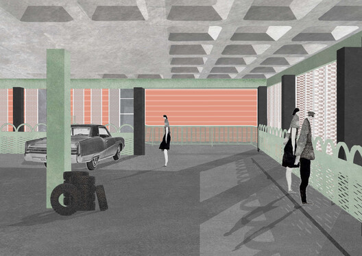 Leganés Auto Center / OOIIO Arquitectura - Image 32 of 32