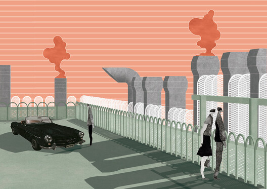 Leganés Auto Center / OOIIO Arquitectura - Image 28 of 32