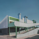 OOIIO Arquitectura