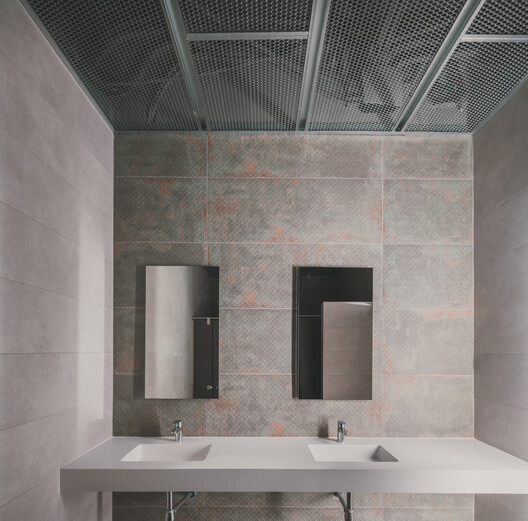 Leganés Auto Center / OOIIO Arquitectura - Image 18 of 32