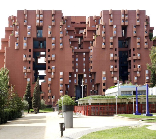 UIA 2026 Barcelona Announces Full Program, Detailing Formats, Exhibitions, and City-Wide Itineraries - Image 23 of 23