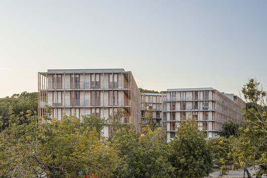 UIA 2026 Barcelona Announces Full Program, Detailing Formats, Exhibitions, and City-Wide Itineraries - Image 14 of 23