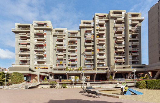 UIA 2026 Barcelona Announces Full Program, Detailing Formats, Exhibitions, and City-Wide Itineraries - Image 15 of 23