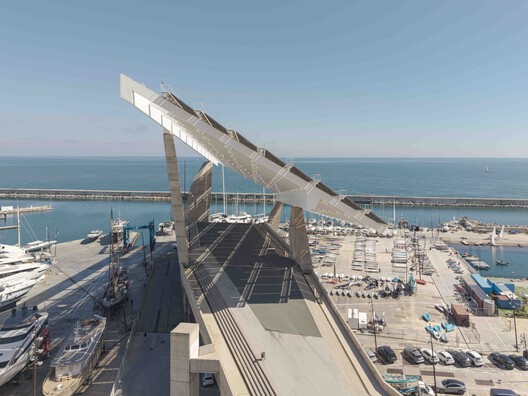 UIA 2026 Barcelona Announces Full Program, Detailing Formats, Exhibitions, and City-Wide Itineraries - Image 17 of 23