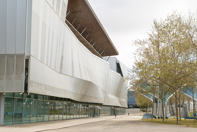 UIA 2026 Barcelona Announces Full Program, Detailing Formats, Exhibitions, and City-Wide Itineraries - Image 3 of 23