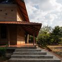Kripanilay Farmhouse / HabitArt Architecture Studio - Sustainability