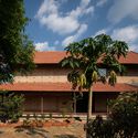 Kripanilay Farmhouse / HabitArt Architecture Studio - Exterior Photography, Sustainability
