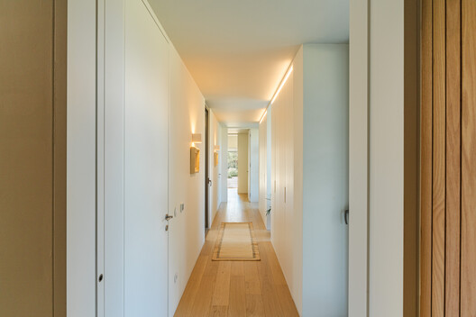 Casa en Quinta do Perú / GSS arquitectos - Imagen 10 de 27