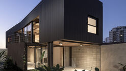 Residência na Pompéia / 23 SUL