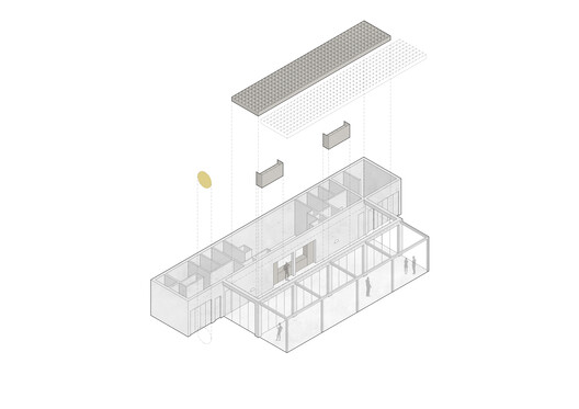 É Um Restaurante / SIA arquitectura + gonçalves perić - Imagen 29 de 29