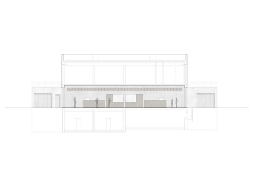 É Um Restaurante / SIA arquitectura + gonçalves perić - Imagen 27 de 29