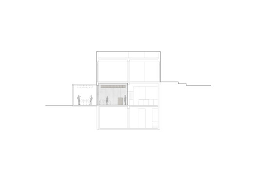 É Um Restaurante / SIA arquitectura + gonçalves perić - Imagen 28 de 29