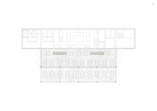 É Um Restaurante / SIA arquitectura + gonçalves perić - Imagen 25 de 29