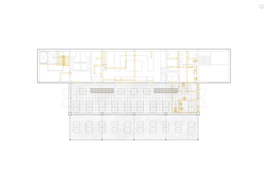 É Um Restaurante / SIA arquitectura + gonçalves perić - Imagen 26 de 29