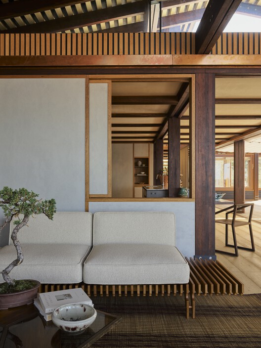 Macmasters / Jorge Hrdina Architects - Interior Photography, Wood