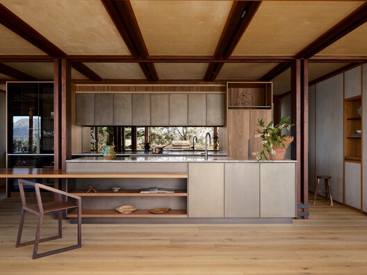Macmasters / Jorge Hrdina Architects - Interior Photography, Kitchen, Wood