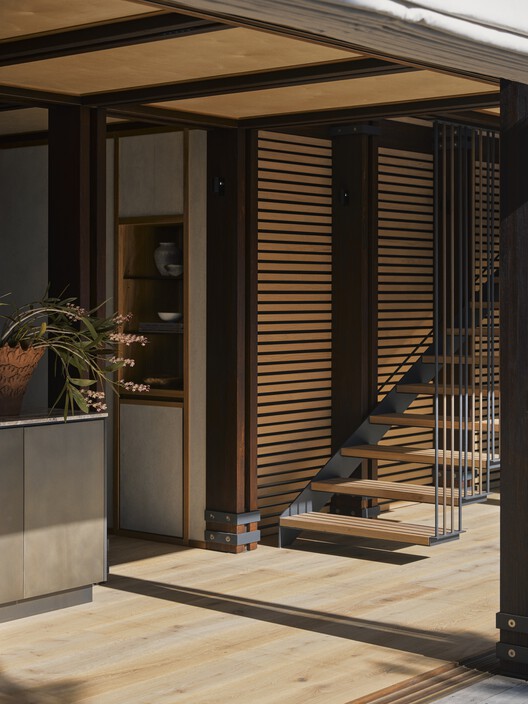 Macmasters / Jorge Hrdina Architects - Image 13 of 22