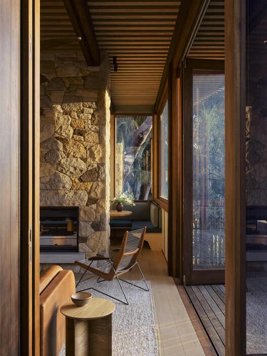 Macmasters / Jorge Hrdina Architects - Interior Photography, Wood