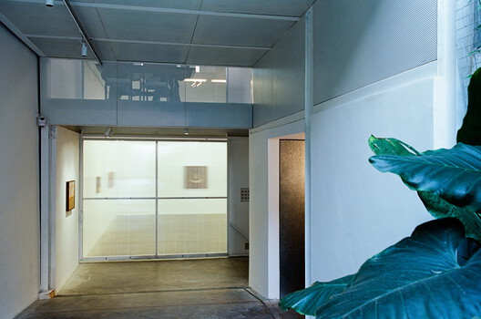 Mitre Gallery / Estúdio Alberto Rheingantz Mitre Gallery / Estúdio Alberto Rheingantz - Image 7 of 32