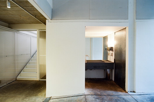 Mitre Gallery / Estúdio Alberto Rheingantz Mitre Gallery / Estúdio Alberto Rheingantz - Interior Photography, Kitchen