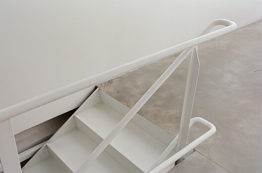 Mitre Gallery / Estúdio Alberto Rheingantz Mitre Gallery / Estúdio Alberto Rheingantz - Image 20 of 32