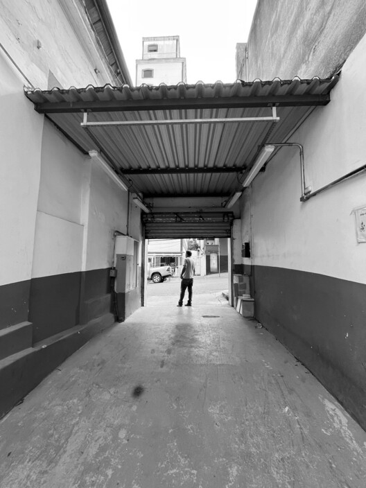 Mitre Gallery / Estúdio Alberto Rheingantz Mitre Gallery / Estúdio Alberto Rheingantz - Interior Photography, Concrete