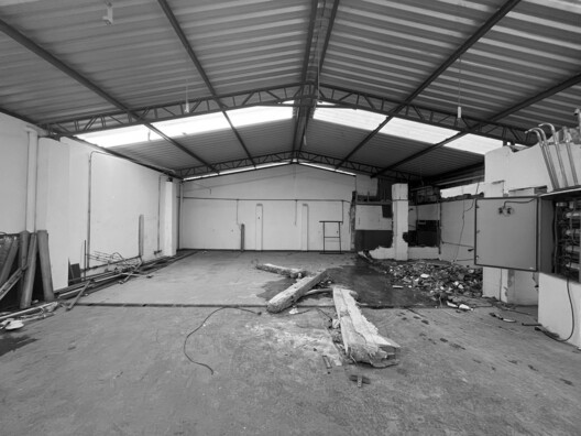 Mitre Gallery / Estúdio Alberto Rheingantz Mitre Gallery / Estúdio Alberto Rheingantz - Image 24 of 32