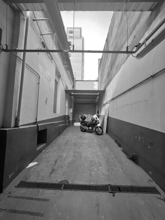 Mitre Gallery / Estúdio Alberto Rheingantz Mitre Gallery / Estúdio Alberto Rheingantz - Interior Photography, Concrete