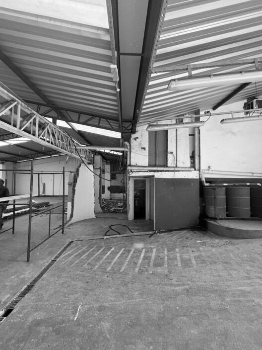 Mitre Gallery / Estúdio Alberto Rheingantz Mitre Gallery / Estúdio Alberto Rheingantz - Image 26 of 32