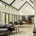 House at Town's Edge / ElliottArchitects - Houses