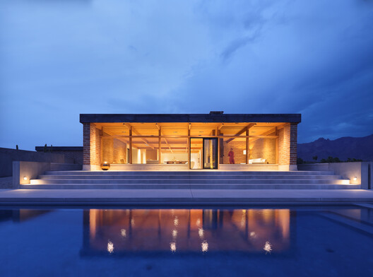 Casa Luce / HK Associates Inc - Image 21 of 27