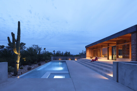 Casa Luce / HK Associates Inc - Image 19 of 27