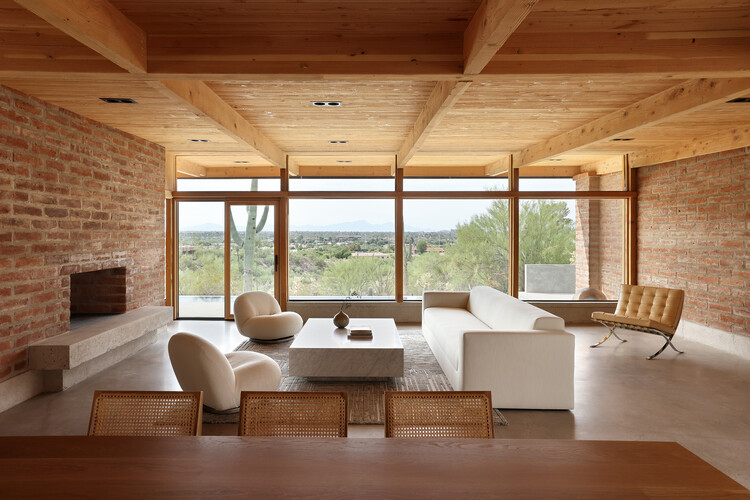 Casa Luce / HK Associates Inc - Houses