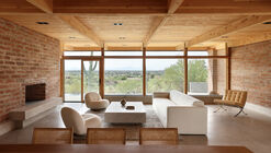 Casa Luce / HK Associates Inc