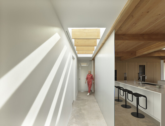 Casa Luce / HK Associates Inc - Image 10 of 27