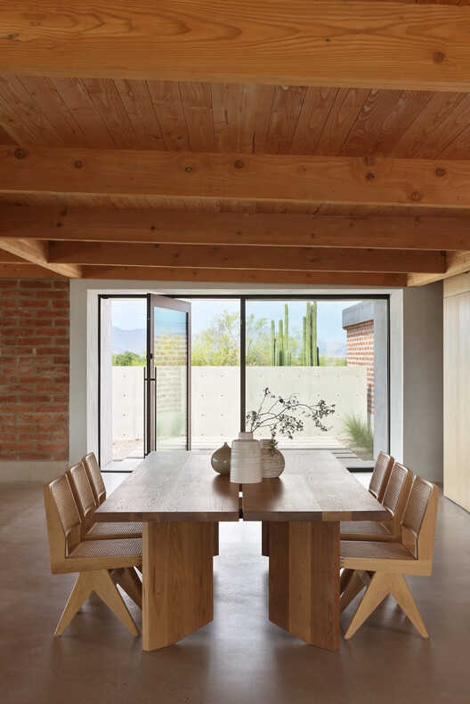 Casa Luce / HK Associates Inc - Image 8 of 27